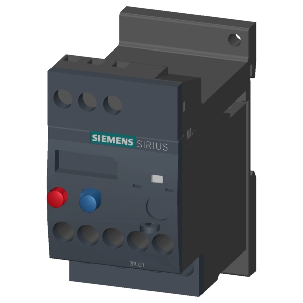 Overload relay 0.18...0.25 A Thermal For motor protection Size S00 - Image 4
