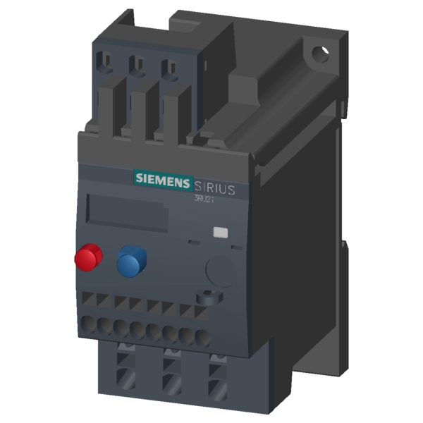 overload relay 0.22...0.32 A thermal for motor protection frame size S00 - Image 4