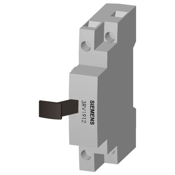 Undervoltage release 230 V AC - Image 3