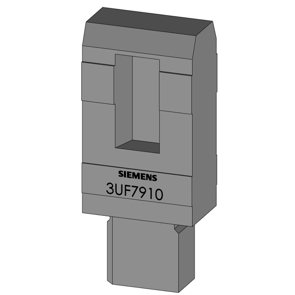 Addressing plug - Image 2