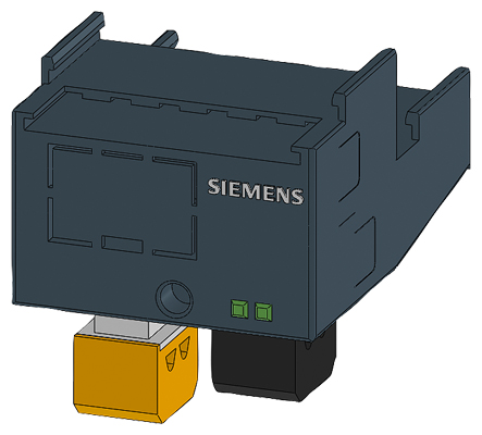 AS-i add-on module Connection control circuit: screw terminal - Image 3