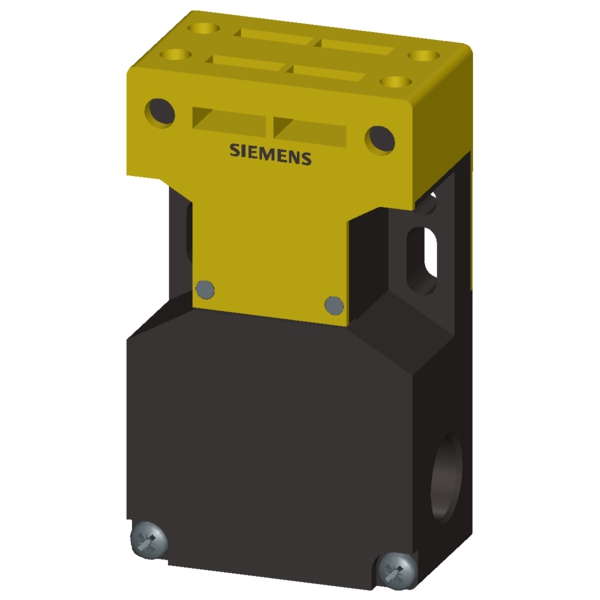 Safety position switch with separate actuator Molded-plastic enclosure - Image 2