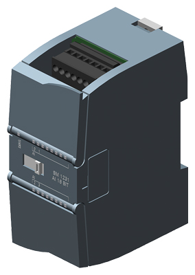 SIMATIC S7-1200 SM 1231, AI 4x16 bit