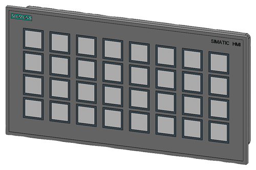 SIMATIC HMI KP32F PN - Image 3