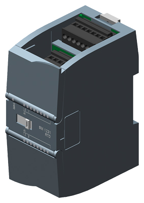SIPLUS S7-1200 SM 1231 RTD based on 6ES7231-5PD32-0XB0 with conformal coating - Image 2