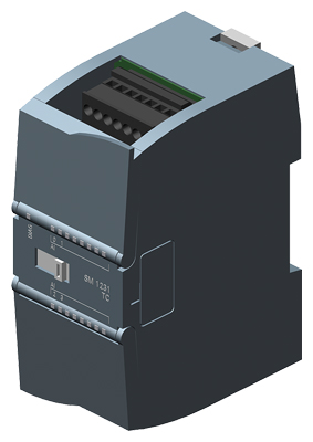SIPLUS S7-1200 SM 1231 TC based on 6ES7231-5QD32-0XB0 with conformal coating - Image 2