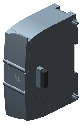 SIPLUS S7-1200 CM 1241 RS-232 based on 6ES7241-1AH32-0XB0 with conformal coating - Image 2