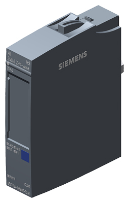 SIPLUS ET 200SP AI 2xU/I 2- - Image 2