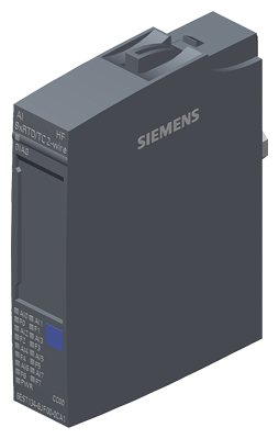 SIPLUS ET 200SP AI 8xRTD/TC 2-wire based on 6ES7134-6JF00-0CA1 with conformal coating - Image 2