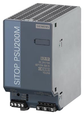 Alimentation et gestion de l'énergie