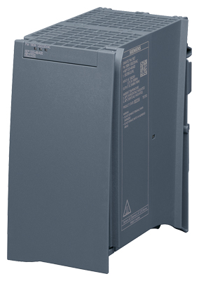 Alimentation de charge SIMATIC PM1507, 1-phasée DC 24 V/8 A 6EP1333-4BA00