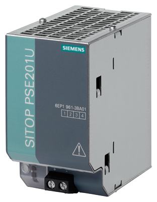 Alimentation sans interruption (UPS)