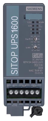 Alimentation sans interruption (UPS)