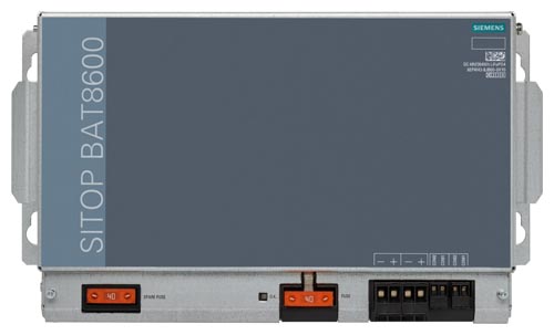 Module de Batterie BAT8600 pour système UPS8600 6EP4143-8JB00-0XY0
