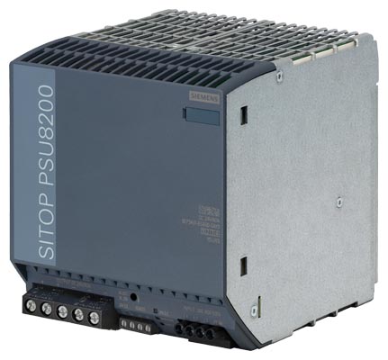 SITOP PSU8200 6EP3437-8SB00-0AY0