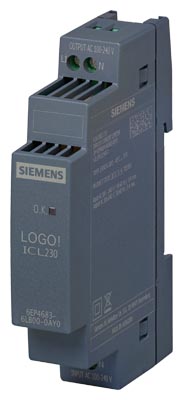 Limitateur de courant d'appel LOGO! 1AC 100-240 V/5 A