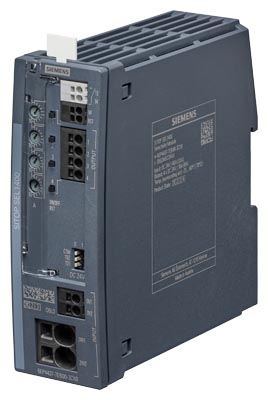 Module de sélectivité SITOP SEL1400, DC 24 V/4 x 2 ... 10 A avec interface de diagnostic ou SMK