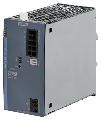 Alimentation SITOP PSU6200, 1-phase DC 48 V/10 A
