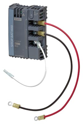 Alimentation sans interruption (UPS)