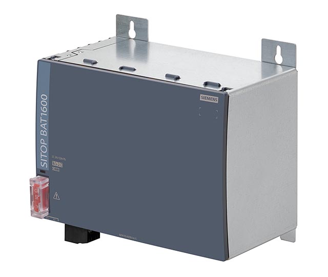 Alimentation sans interruption (UPS)