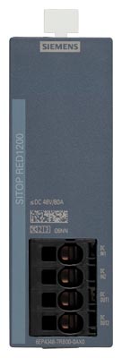 Module de redondance SITOP RED1200, DC 12 V, DC 24 V, DC 48 V