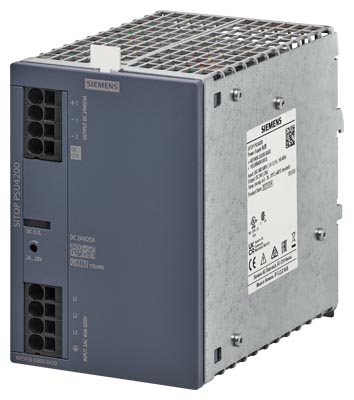 Alimentation SITOP PSU4200, 3-phasée DC 24 V/20 A