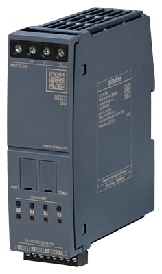 Systèmes RFID industriels