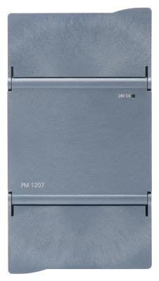 SIMATIC PM1207 1ph 24 V 5 A 6EP3333-4SC00-3AX0