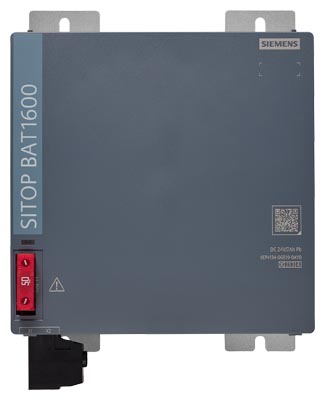 Alimentation sans interruption (UPS)