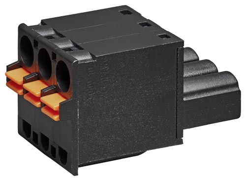Accessoires pour SITOP PSU100C embouts à ressort