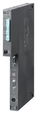 SIMATIC S7-400 CPU 416-2 8 Mo 6ES7416-2XP07-0AB0