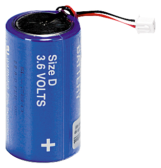 Batterie lithium SIMATIC HMI pour SIMATIC HMI, C7 et S7