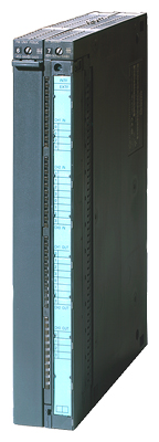 SIMATIC S7-400 FM 453 Module de positionnement pour entraînement servo-/pas à pas