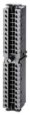 Connecteur avant 40 pôles, à vis SIMATIC S7-300 VPE 100