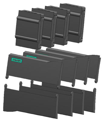 Contrôles HVAC