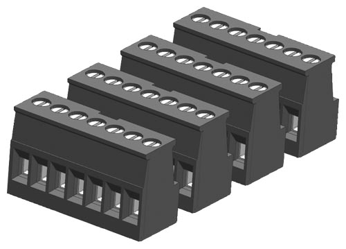 Systèmes RFID industriels