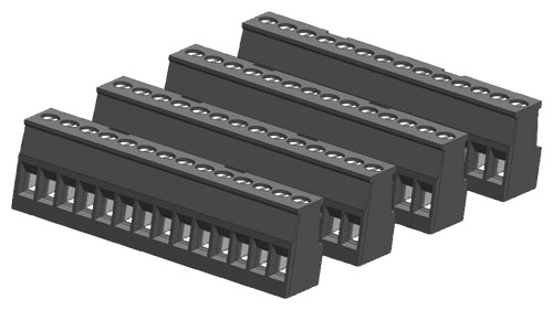 Accessoires USB HMI