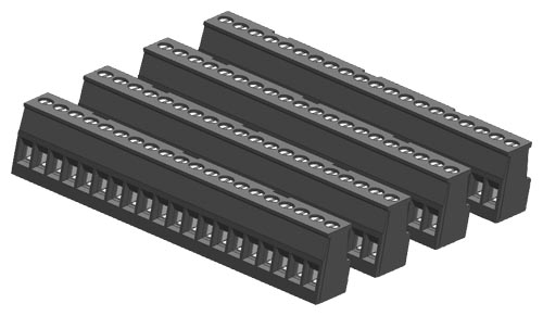 Accessoires USB HMI