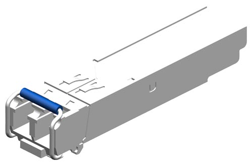 Module de synchronisation SIMATIC S7-1500 pour câbles LWL de 2 m à 10 km 6ES7960-1FB00-0AA5
