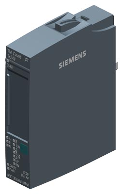 SIMATIC ET 200SP TM Compteur 1x24V 200 kHz