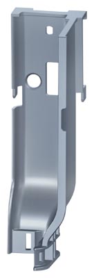 Presse-étoupe SIMATIC ET 200MP pour adaptateur bus SIMATIC VPE 5
