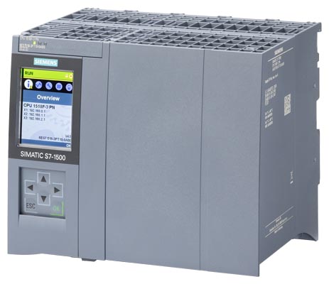 Logiciels pour automatisation industrielle