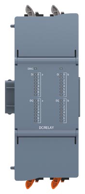 SIMATIC S7-1200 G2 SM 1223, DI 16x24 VDC, DO 16x Relais