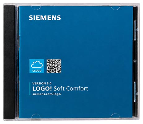 LOGO! Soft Comfort V9
