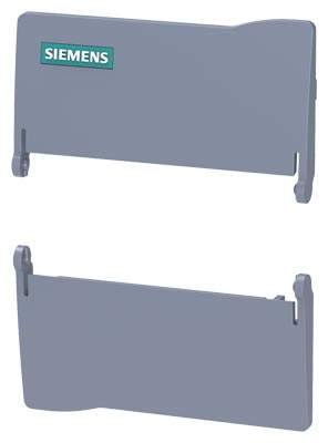 SIMATIC S7-1200 G2 Frontklappen CPU 1212 VPE 4