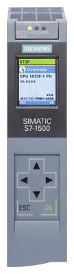 Contrôleurs PLC pour machines
