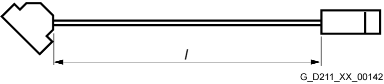 6FX5008-1BD21-6AA0 Signal cable sold by the meter type: 6FX5008-1BD21 4x 2x 0.34+4x0.5 C UL/CSA, DES