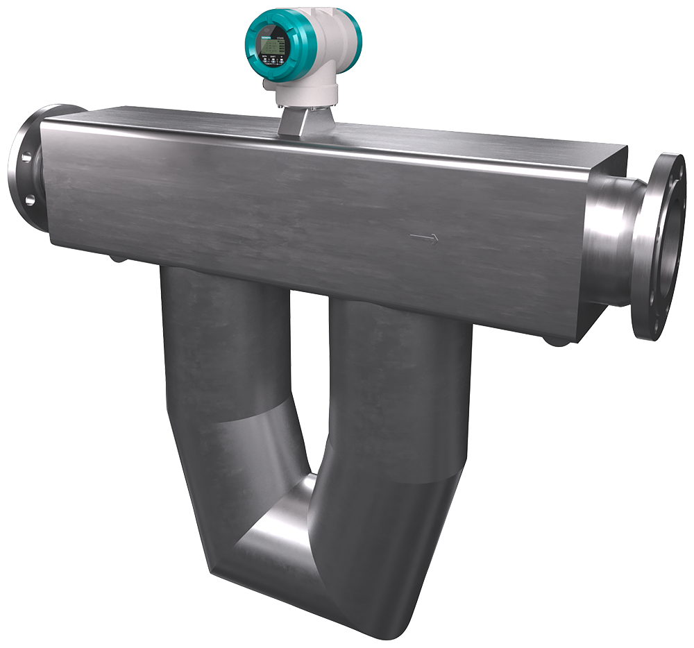 Delivering best in class accuracy and most flexible installation at high flow rates. The unmatched accuracy at the low end of the measuring range offers maximum flexibility from engineering to final operation. This series unifies a long service life with low maintenance costs and reliable performance. by Siemens