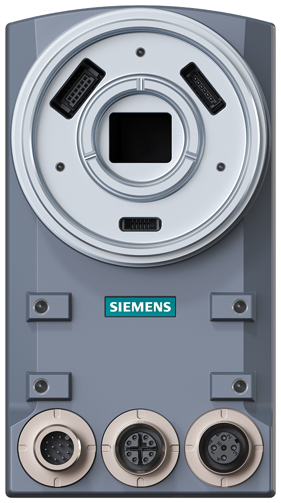 SIMATIC MV550 S optical reader resolution: 800x600 px; 2x Ethernet:100 MB(POE) - Image 3