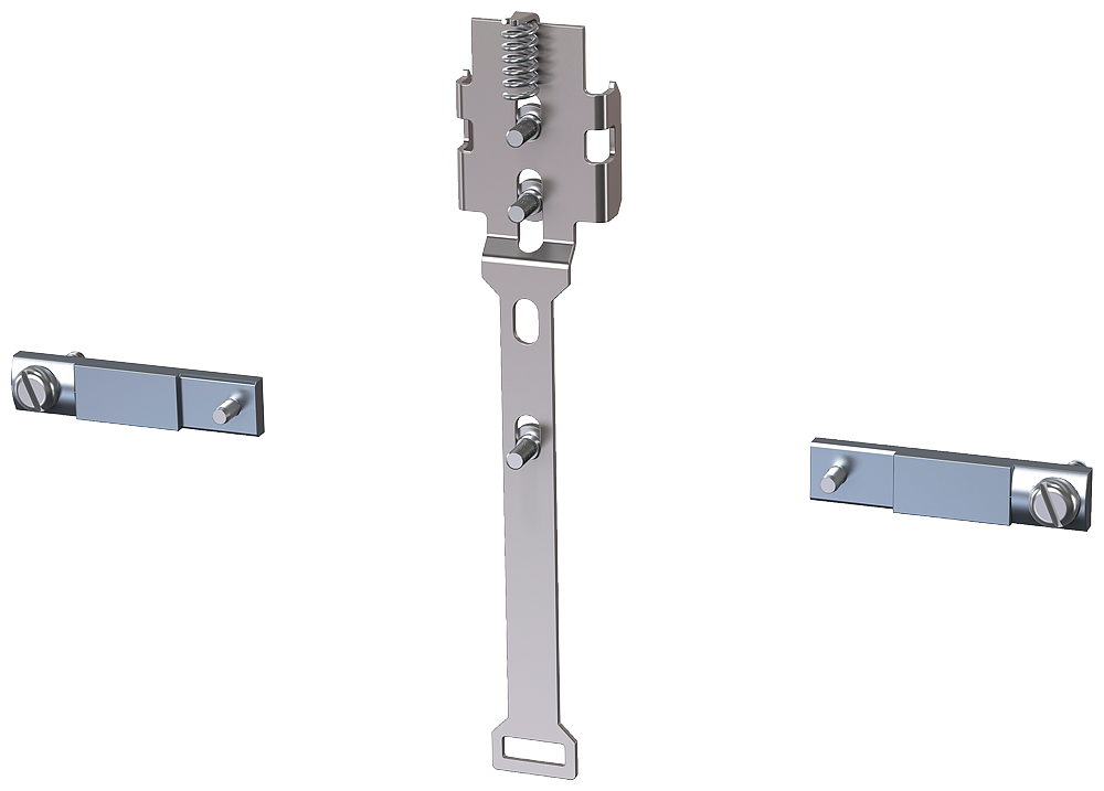 SIMATIC RF600 DIN rail mounting kit for SIMATIC RF650R - Image 3